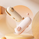 Selador de Sacos USB Recarregável - Mini Seladora Portátil para Cozinha