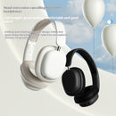 Ugreen HiTune Max5C - Headset Bluetooth 5.3 Dobráveis com Microfone Destacável