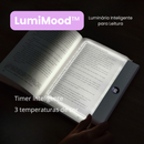 LumiMood™ - Luminária Inteligente Aura Zen (Série Portátil)