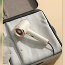 PureSteam – Ferro a Vapor Portátil com Painel de Titânio