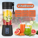 VitaBlend - Liquidificadora Portátil 380ml